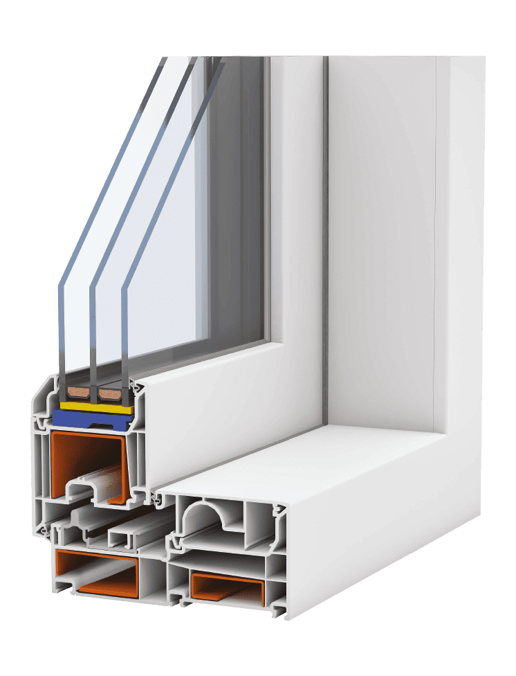 Comfort Slide Teknik Detay