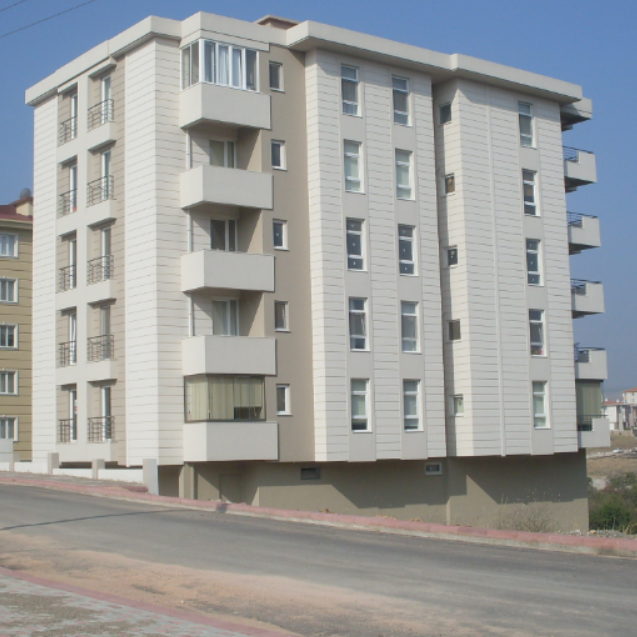 Gözen İnşaat Bandırma