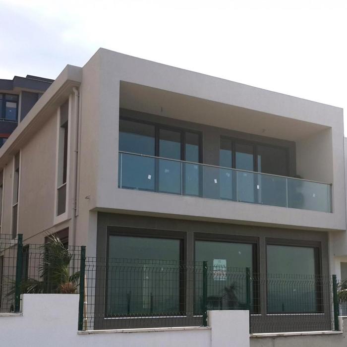 Bandırma Winsa Revotech 