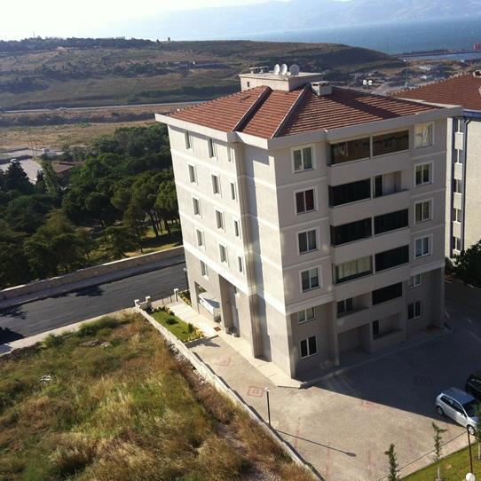 Bandırma winsa