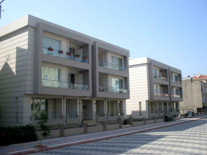 Bandırma Winsa Revotech Erdek panjur